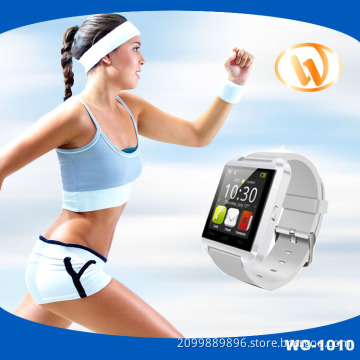 WO-1010 New Arrinal Fasion Watch Phone With Bluetooth
